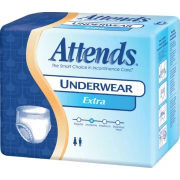 Attends Underwear Extra Large