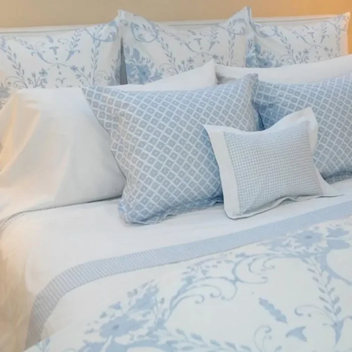 Aurora King Flat Sheet