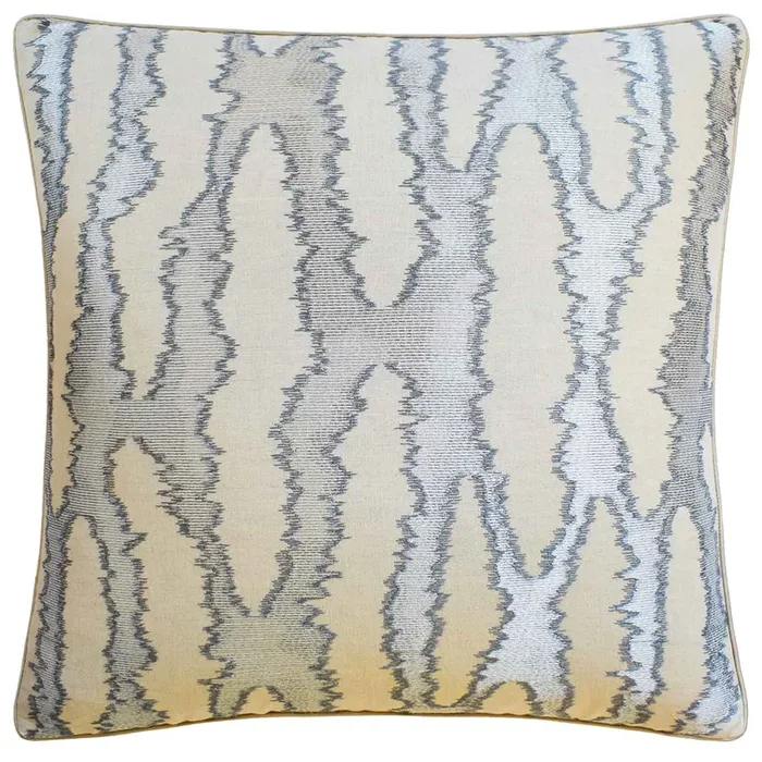 Azulejo 22″ Pillow