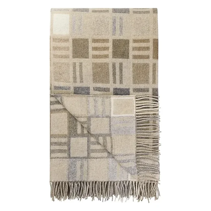 Bainbridge Throw