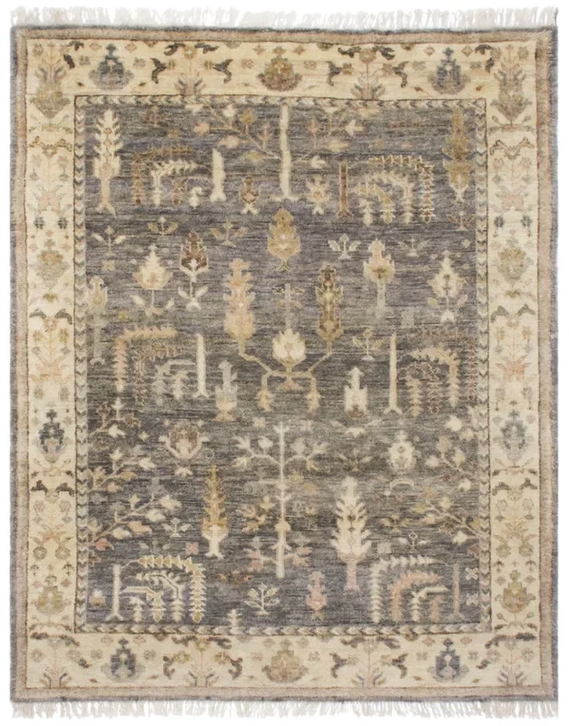 Bakshaish 1 Handwoven Tribal Rug, J71781