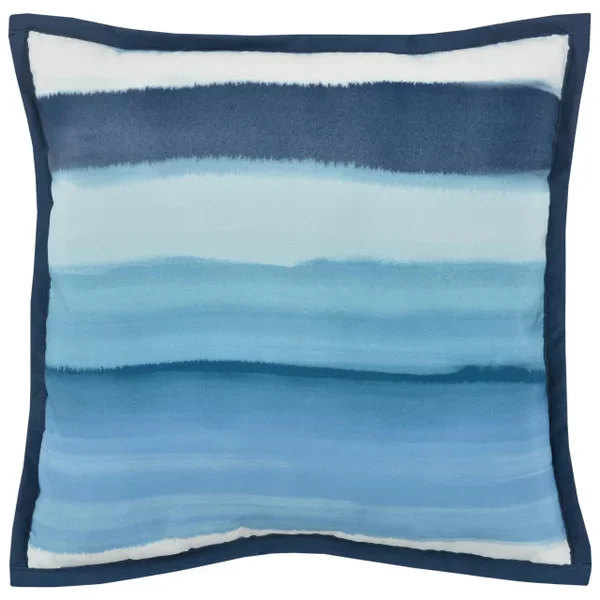 Balboa Blue 16″ Square Pillow