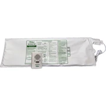 Bargain Fall Monitor With 10×30 90 Day Bed Pad