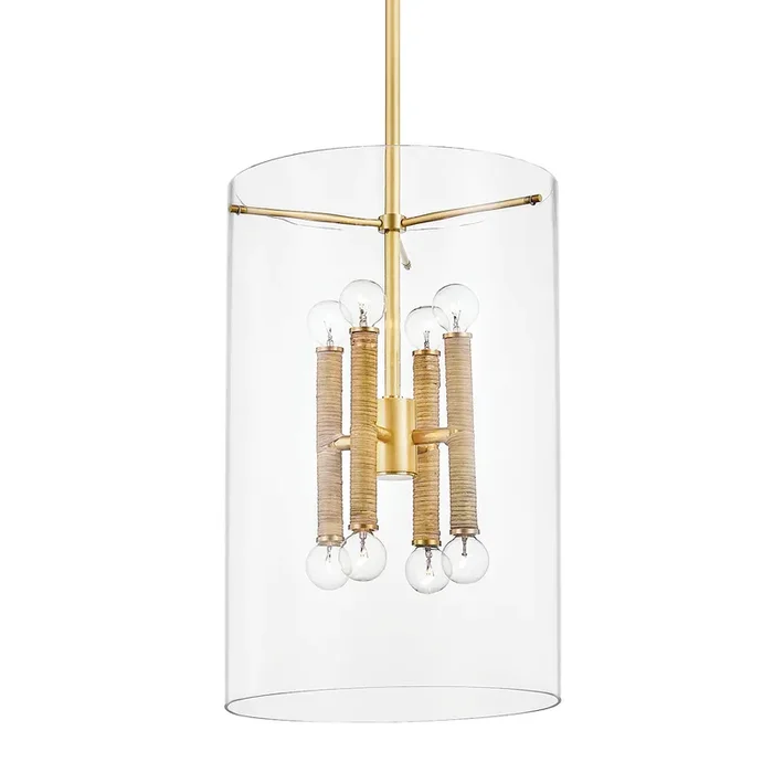 Barlow Lantern