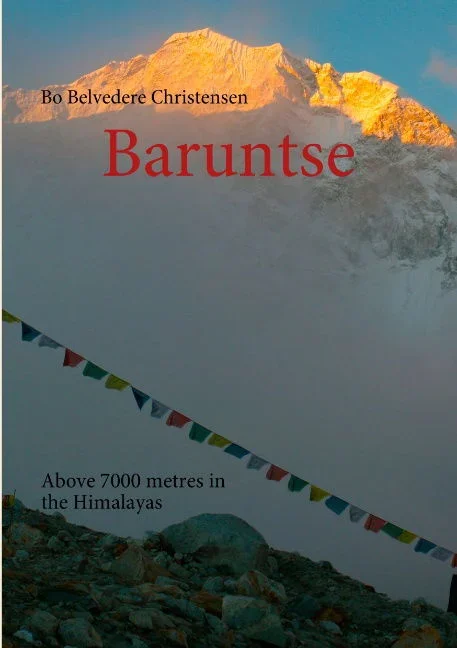 Baruntse