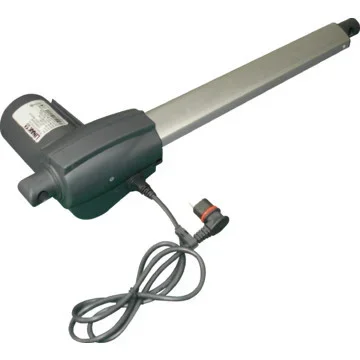 Basic American Zenith II HiLo Motor