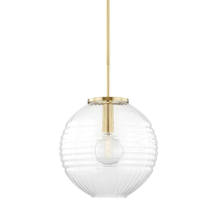 Bay Ridge Pendant
