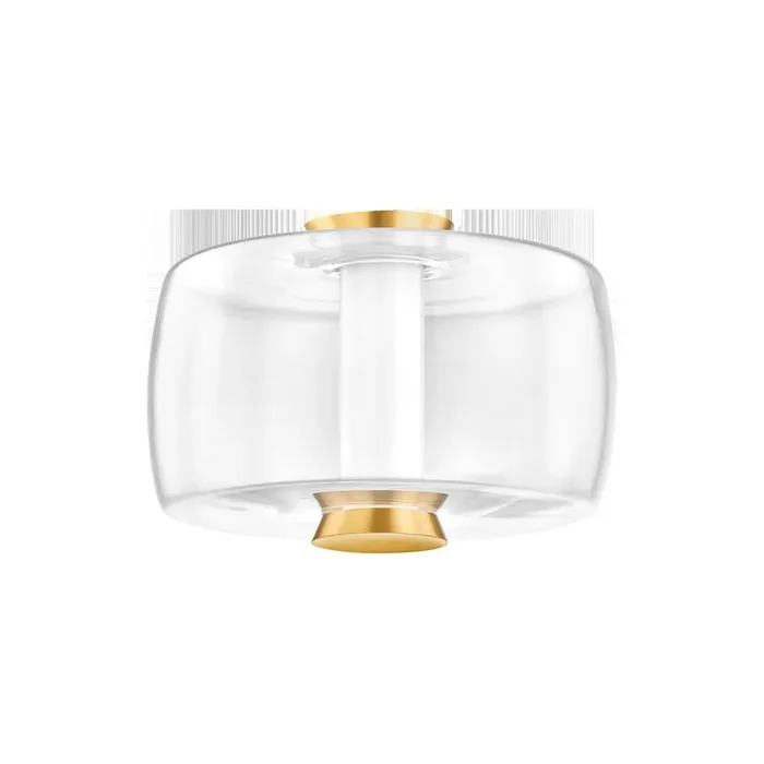 BEAU Flush Mount