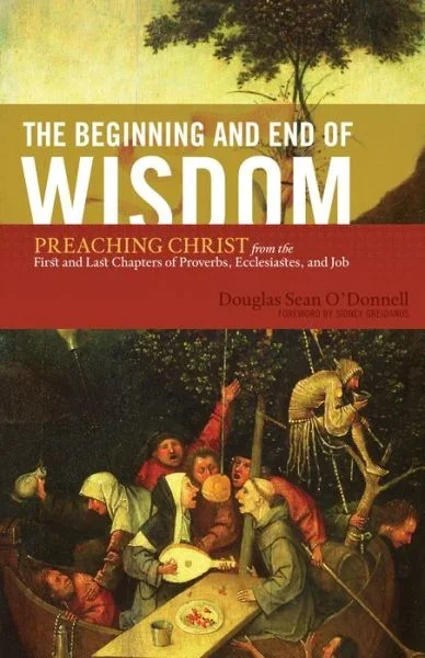 Beginning and End of Wisdom The