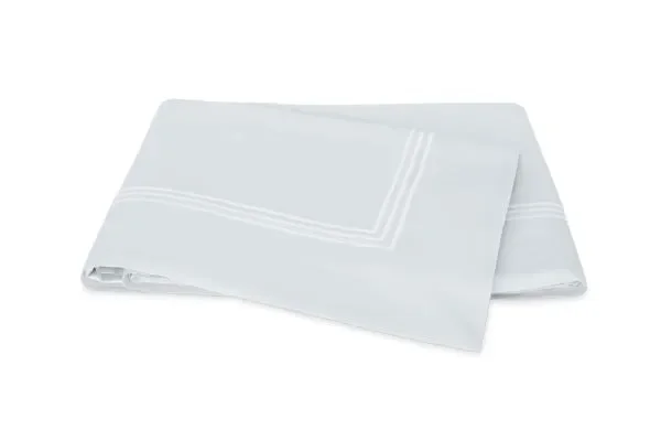 Bel Tempo Nocturne King Flat Sheet