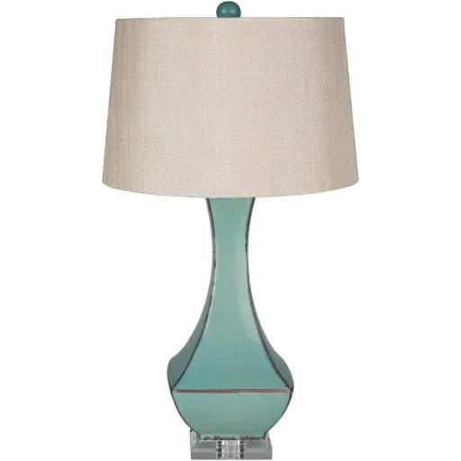 Belhaven Table Lamp