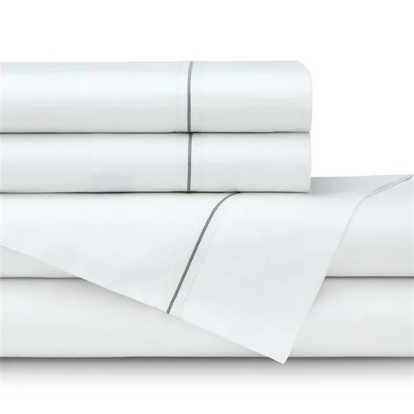 Bella Queen Sheet Set