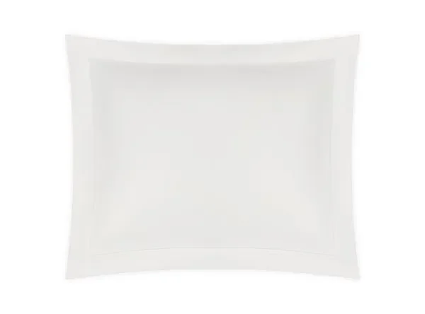 Bergamo Hemstitch Standard Sham