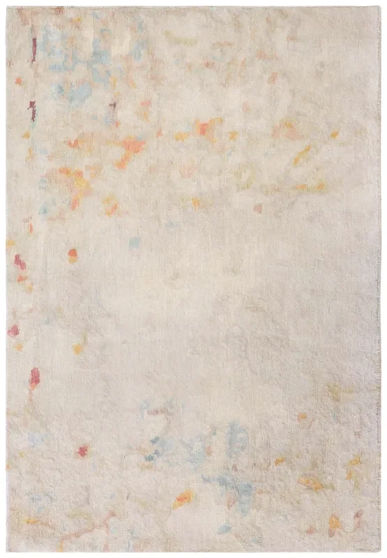 Bestia B Handwoven Contemporarary Rug, J74023