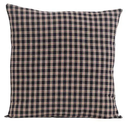 Bingham Star Fabric Euro Sham