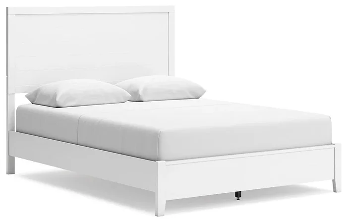 Binterglen Bed