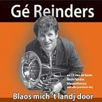 Blaos Mich ‘t Landj Door