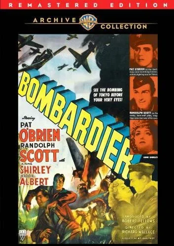 Bombardier