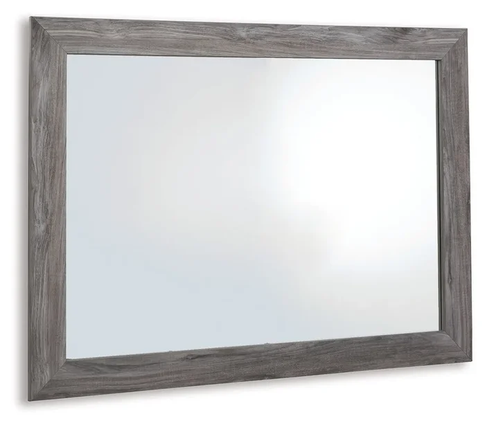 Bronyan – Bedroom Mirror – Dark Gray
