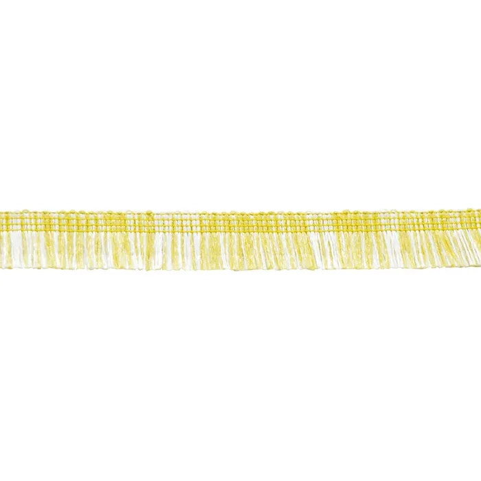 BRUSH FRINGE CLEMENTINE