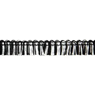 BRUSH FRINGE TALULLA