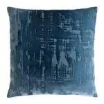 Brush Stroke Pillow 26″