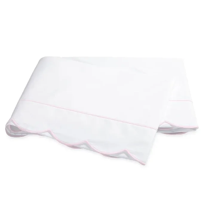 Butterfield Twin Flat Sheet
