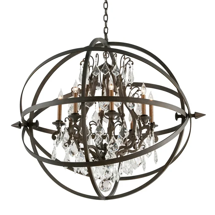 Byron Chandelier
