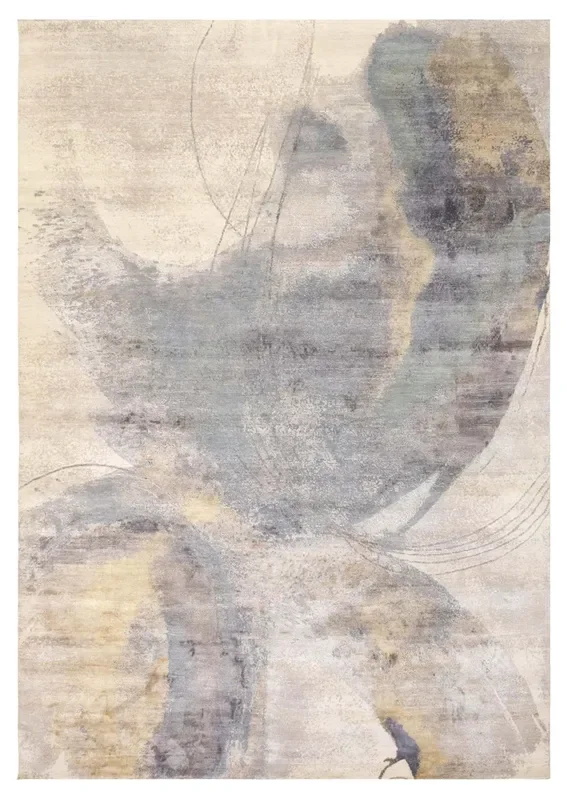 Carmichael Handwoven Contemporary Rug, J77020