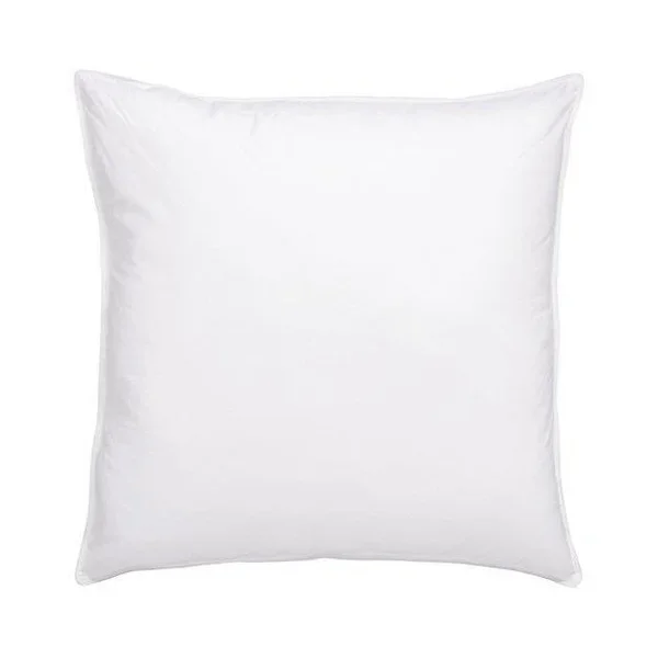 Cascada Summit Euro Down Pillow