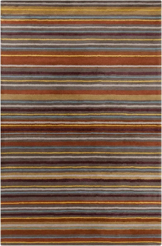 Chandra Allie All84 Multi Rugs