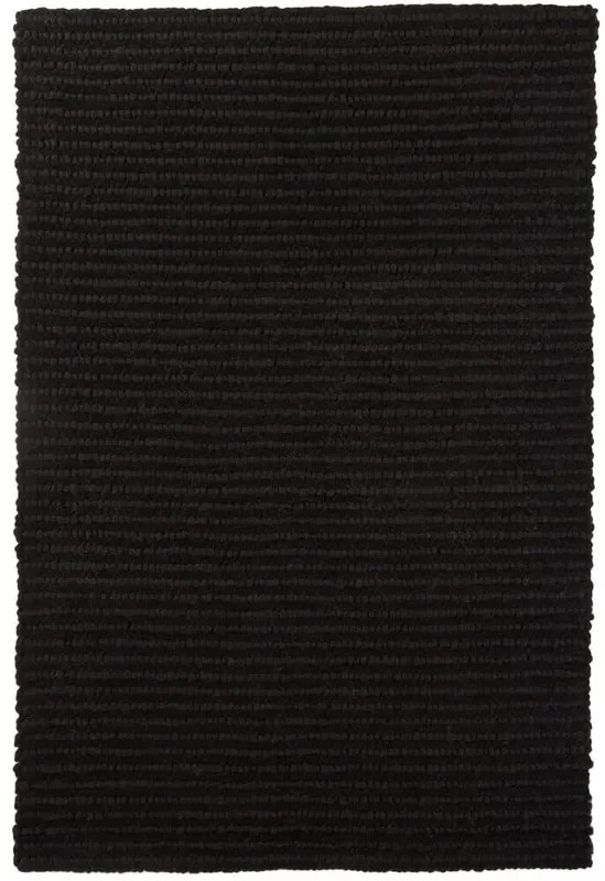 Chandra Anni Ann-11405 Black Rugs