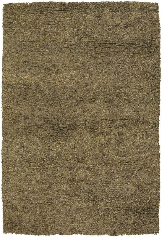 Chandra Espeda Esp19701 Green / Gold / Cream Rugs