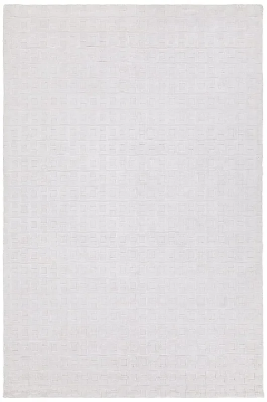 Chandra Hallie Hal45002 White Rugs