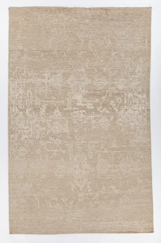 Chandra Sasha Sas-47000 Beige Rugs