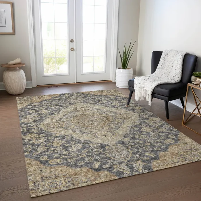 Chantille ACN1151 Charcoal