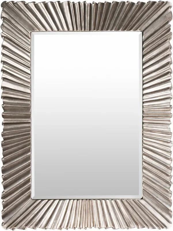 Chaucer Wall Mirror