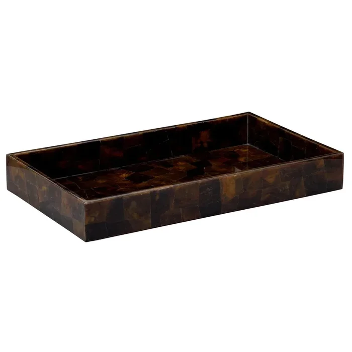 Cheryl Luckett Designer Pen Shell Tray