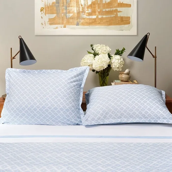 Chiara Twin Flat Sheet