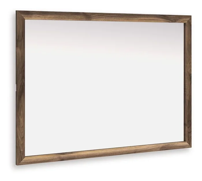 Chirason – Bedroom Mirror – Brown