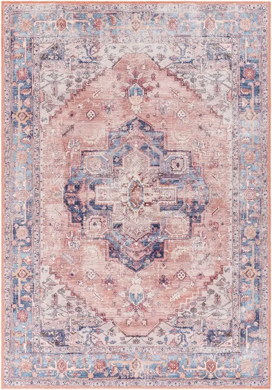 Ciana Washable Rug
