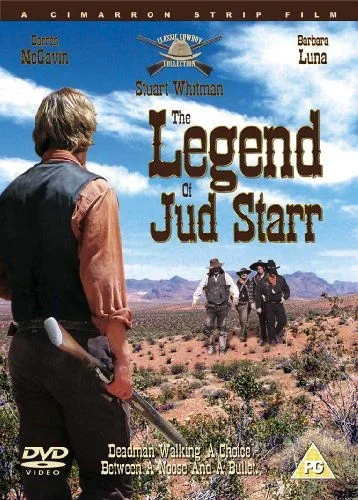 Cimarron Strip 2 – The Legend Of Jud Starr