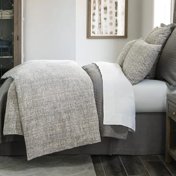 Coco Queen Duvet Cover