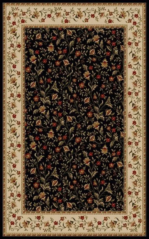 Como 1593 Black