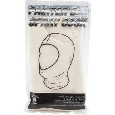 Cotton Spray Sock “Pkg Of 12”