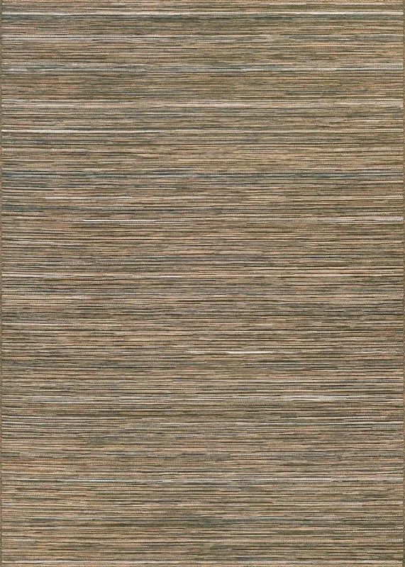 Couristan Cape Hinsdale 1407/0029 Brown / Ivory Rugs