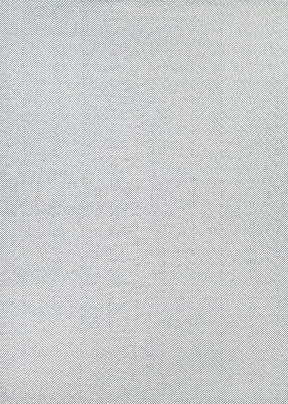Couristan Cottages Bungalow 4962/0733 Blue Rugs