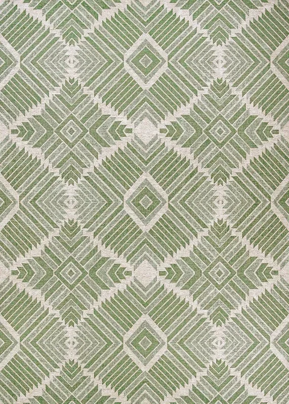 Couristan Dolce Botswana 5465/0546 Juniper Rugs