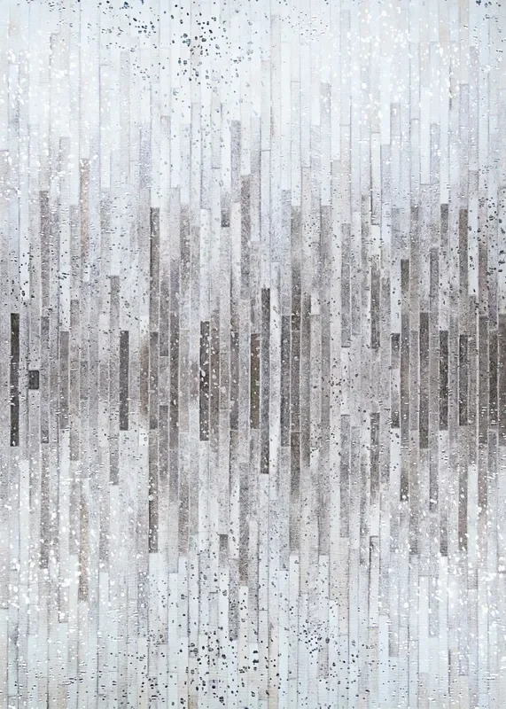 Couristan Prairie Barnwood 2929/9212 Grey-Brown/No Foil Rug