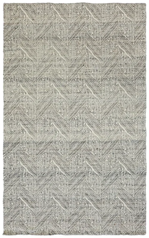 Cove Handwoven Contemporary Rug, J73729